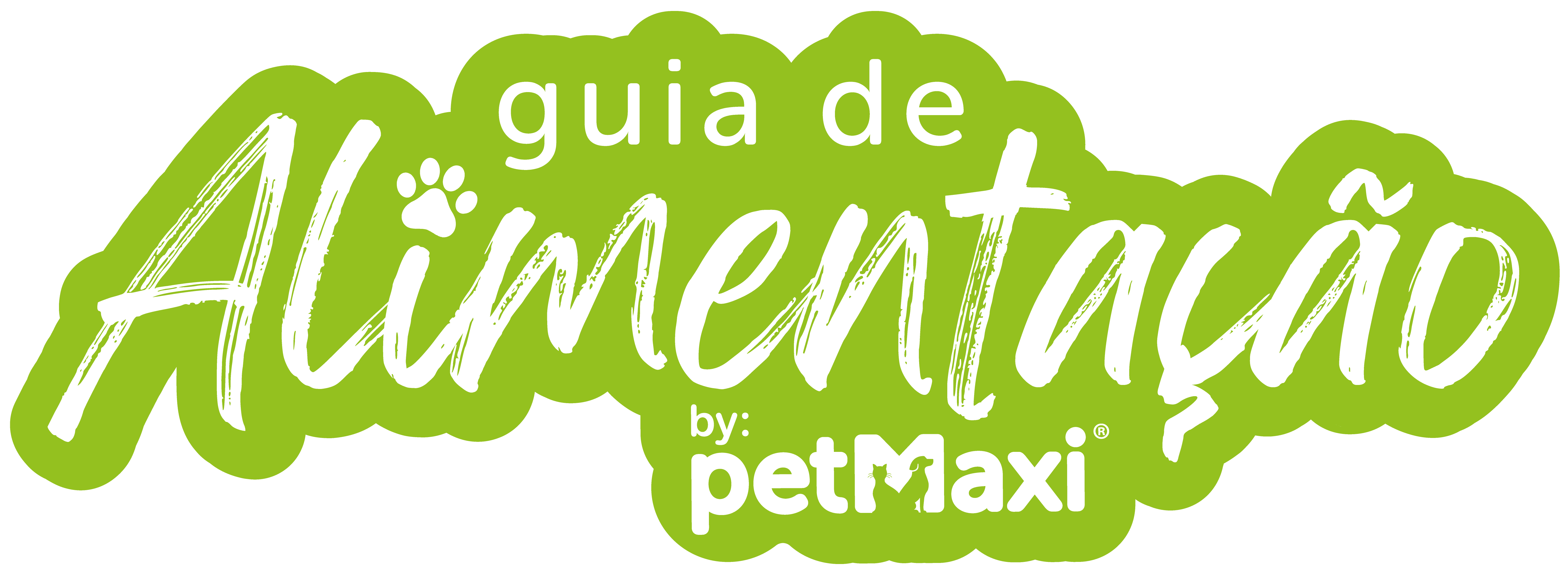 PetMaxi Interactive Guide